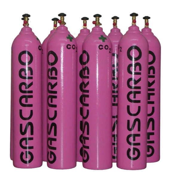 CO₂ Medicinal
