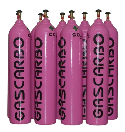 CO₂ Medicinal